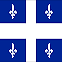 Quebec Natural Resources Dept. of Natural Resources